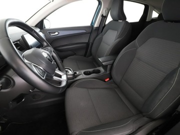 Renault Arkana SUV 1.3 TCe 140KM 2022 Renault Arkana niski przebieg automat navi kamera, zdjęcie 12