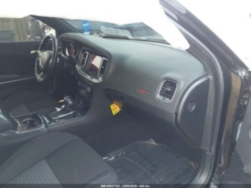 Dodge Charger VII 2021 Dodge Charger Scat Pack 2021 6.4 Benzyna 485KM, zdjęcie 10
