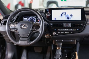 Lexus ES VII (XV70) 2024 Lexus ES 300h Business Edition 2.5 Benzyna 218KM, zdjęcie 22