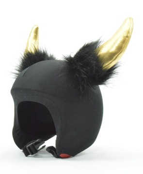 Чехол, украшение шлема - кепка 