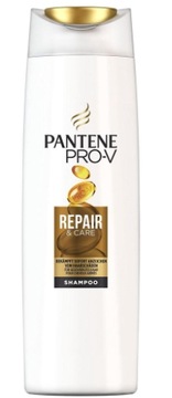 Pantene 300 мл ремонтного шампуня
