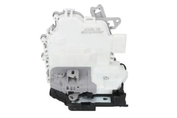 2X ZÁMKY DVEŘE BLIC ZADNÍ L+P DO AUDI A1 A3 A4 B8 A6 C7 Q3 I Q5 Q7