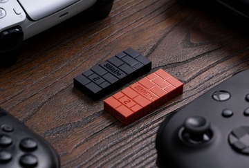 Адаптер 8bitdo 2 Pad PlayStation Xbox для переключения ПК