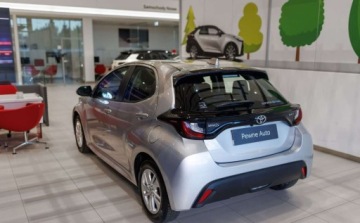 Toyota 2024 Toyota Yaris Hybrid 1.5 Comfort 1.5 Hybryda 92KM, zdjęcie 19