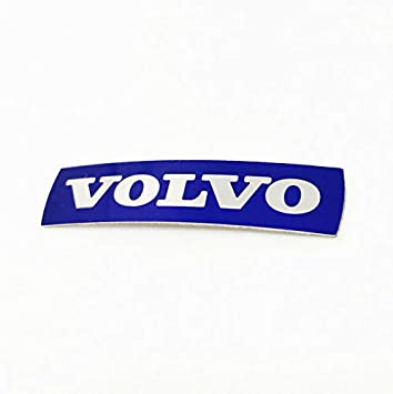 EMBLEMAT NA KIEROWNICĘ VOLVO V40 XC60 S60 V70 XC70 S80