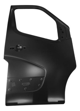 95530347 DVEŘE PRAVÝ PŘEDNÍ ORIGINÁLNÍ OE OPEL MOVANO B 2010-