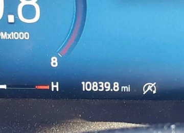 Ford Kuga III 2023 Ford Kuga 2023, 2.0L, 4x4, ST-LINE ELITE, od ubezpieczalni 2.0 Benzyna, zdjęcie 13