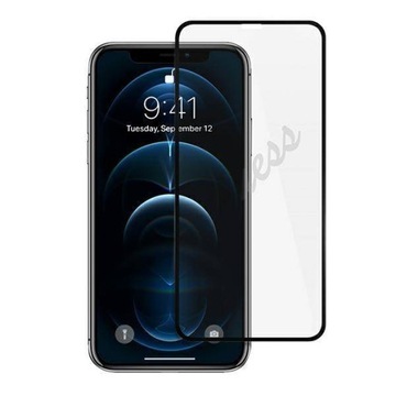 ЭКРАН ИЗ ЗАКАЛЕННОГО СТЕКЛА ДЛЯ IPHONE 12/12 PRO GUESS
