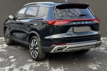 Chery Tiggo 8 SUV PHEV 1.5 T-GDI DHE 279KM 2026 Chery Tiggo 8 PHEV Prestige Head Up Polski Salon Na zlecenie 1.5, zdjęcie 5