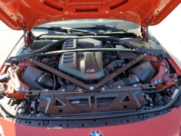 BMW Seria 2 F74 2024 BMW M2 2024 3.0l 3.0 Benzyna 453KM, zdjęcie 6