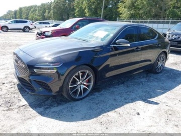  Genesis G70 2.5T 2025 2.5 Benzyna 300KM, zdjęcie 1