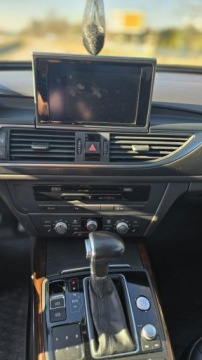 Audi A6 C7 Limousine 3.0 TDI 245KM 2014 Audi A6 Limousine, zdjęcie 17