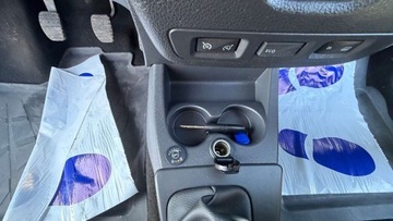 Dacia Lodgy Minivan Facelifting 1.6 SCe 102KM 2018 Dacia Lodgy Raty Salon Polska 1.6 BENZ Lpg Klimatyzacja 7 osobowy Gwaran, zdjęcie 20