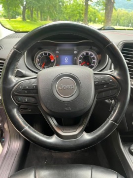 Jeep Cherokee V 2020 Jeep Cherokee V [KL] 3.2 V6 Pentastar Active Drive Lock Aut. Trailhawk, zdjęcie 14