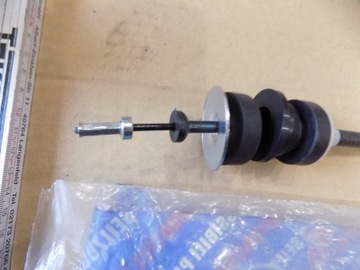 AD07.0154 Трос сцепления CITROEN BERLINGO 1.4 1.6