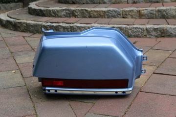 Honda Goldwing GL1500 Кожух правый 207