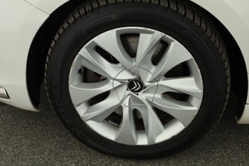 DS 5 Hatchback (Citroen) 2.0 HDi Hybrid4 200KM 2014 Citroen DS5 Hybrid4 Airdream, 197 KM, 4X4, zdjęcie 11