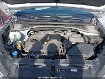 Hyundai Tucson III 2018 Hyundai Tucson 2018 Hyundai Tucson SEL FWD, zdjęcie 14