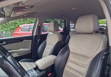 Kia Sorento III SUV 2.0 CRDi 185KM 2017 Kia Sorento Automat 4x4 Ksenon Navi Alu 18 Climatronic 7 osob Dealer Kia, zdjęcie 10
