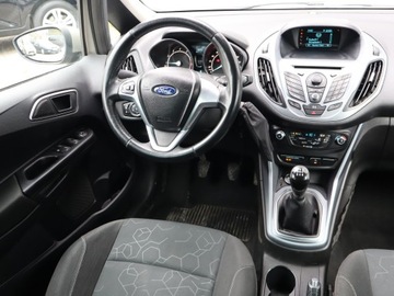 Ford B-MAX 1.0 EcoBoost 100KM 2013 Ford B-Max 1.0 EcoBoost, Klima, Klimatronic, zdjęcie 6