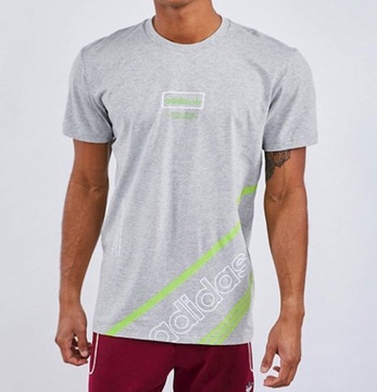 2255 KOSZULKA ADIDAS ORIGINALS MĘSKA SOLARBLOCK M