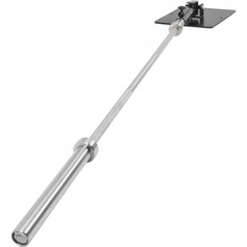 ПОЛНОРАЗМЕРНЫЙ Т-образный ЗАМОК ВРАЩАЮЩЕГОСЯ стержня