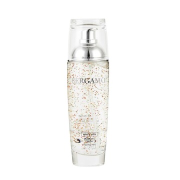 Bergamo esencja rozjaśniająca do twarzy White Vita 110ml