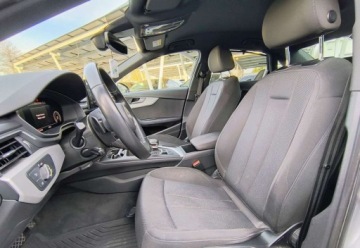 Audi A4 B9 Limousine Facelifting 2.0 40 TDI 204KM 2021 Audi A4 Limousine 2.0 TDI 204 KM Virtual LED Kamera Keyless Navi Felgi 18, zdjęcie 15