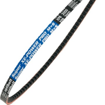 Pasek napędowy WACKER BPU3050 BPU3050A 0201014