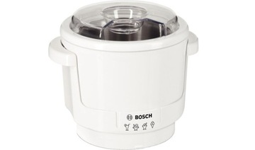 Насадка для мороженого BOSCH MUZ5EB2 для роботов MUM5