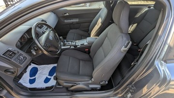 Volvo C30 Hatchback 3d Facelifting 1.6 D2 115KM 2011 Volvo C30 1.6D*115PS*OPŁACONY Bezwypadkowy Serwis, zdjęcie 11