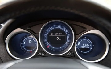 DS 4 I Hatchback Facelifting 2015 (Citroen) 2.0 BlueHDi 181KM 2015 Citroen DS4 2.0HDI 180KM Xenon Skora Masaz Navi Ledy Po Serwisie 2.0, zdjęcie 19