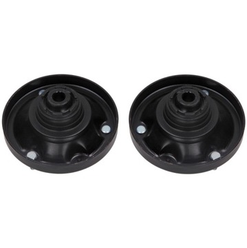 2× MAXGEAR ULOŽENÍ AMORT. BMW P. E53