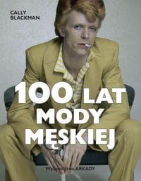 100 LAT MODY MĘSKIEJ BLACKMAN CALLY