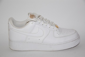 NIKE AIR FORCE ONE buty uk 5,5 / eu 39 NOWE