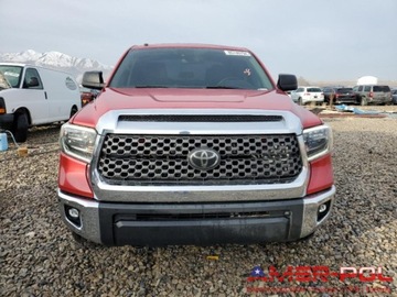 Toyota Tundra II 2018 Toyota Tundra _CREWMAX_SR5_4x4_5.7 L_V8_2018r 5.7 Benzyna 381KM, zdjęcie 4