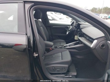 Audi 2022 Audi a3 Premium Plus 40 Tfsi Quattro S Tronic 2022 2.0l 2.0 Benzyna 201KM, zdjęcie 8