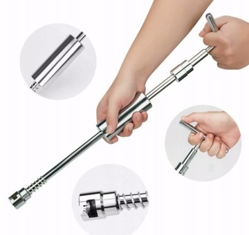 НАБОР ДЛЯ УДАЛЕНИЯ ВМЯТИН НА ТЕЛЕ