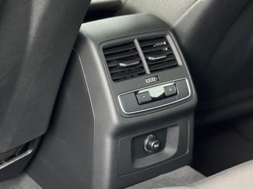 Audi A4 B9 Limousine Facelifting 2.0 35 TFSI 150KM 2024 Audi A4 Limousine A4 2.0 TFSI 150 KM S tronic LED Kamera Cofania 3-strefow, zdjęcie 20