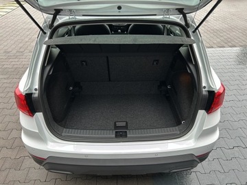 Seat Arona 2025 Seat Arona Style 1.5 TSI 115 KM, zdjęcie 16