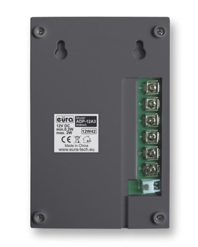 Интерфон громкой связи ADP-12A3 eura