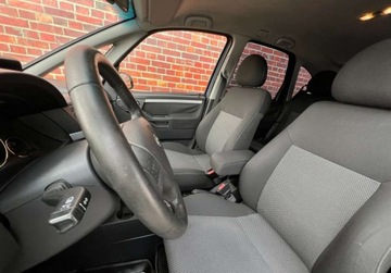 Opel Meriva I 1.6 TWINPORT ECOTEC 105KM 2006 Opel Meriva automat Klima Gwarancja w cenie Warszawa VLVK 1.6 Benzyna, zdjęcie 11