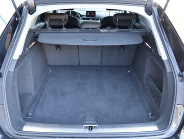 Audi A4 B9 Avant 2.0 TDI 150KM 2016 Audi A4 2.0 TDI, Xenon, Bi-Xenon, Klima, zdjęcie 13
