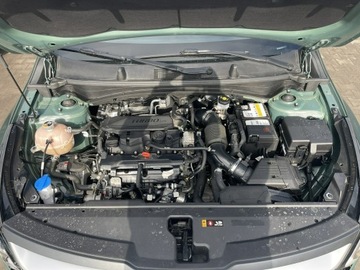 Kia Sportage V SUV 1.6 T-GDI 150KM 2022 Kia Sportage Kamera Klimatronic Tempomat, zdjęcie 15