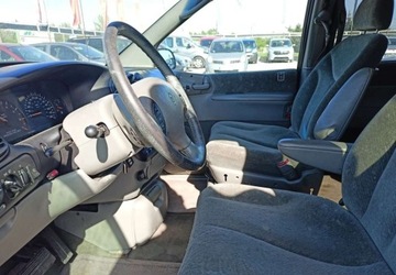 Dodge Caravan III 2000 Dodge Grand Caravan Dodge Grand Caravan, zdjęcie 7