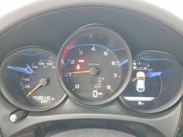 Porsche Macan SUV 2.0 252KM 2018 Porsche Macan 2018 PORSCHE MACAN 2.0 Benzyna 252KM, zdjęcie 8