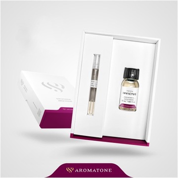 AROMATONE натуральное элегантное масло CLUB Leather 50мл + бесплатно