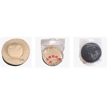 Kapelusz pszczelarski Kapelusz z siatką na głowę w kolorze Camo Green