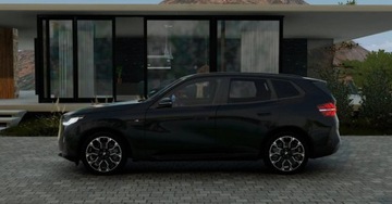 BMW X3 G45 2025 BMW X3 Odbior Grudzien Leasing 104 BMW Bonkowscy Wroclaw 2.0 197KM, zdjęcie 2