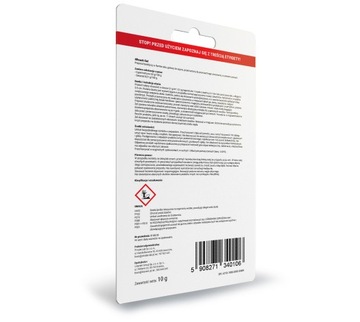 ПРЕПАРАТ СПРЕЙ ЯДОВЫЙ ГЕЛЬ ДЛЯ РЫБ РЫБА САХАР СЕРЕБРЯНЫЙ НАБОР 2 В 1